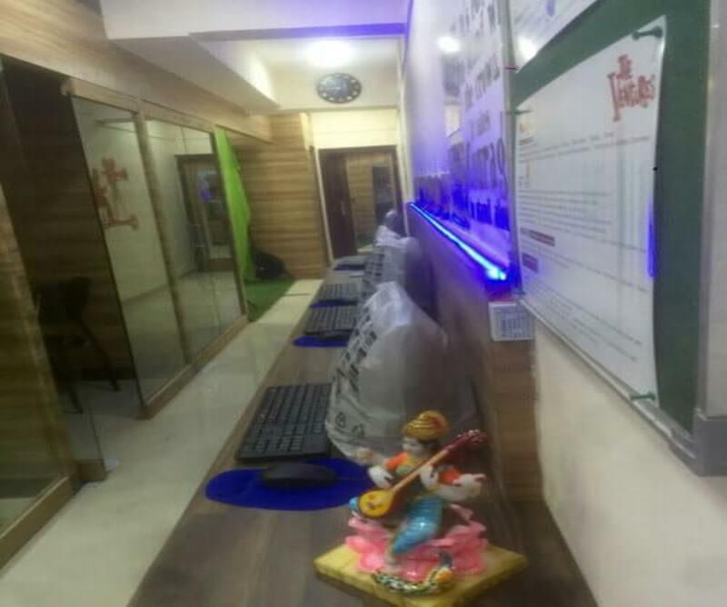 Walk in Educate Mumbai Infrastructure and Facilities photo 9